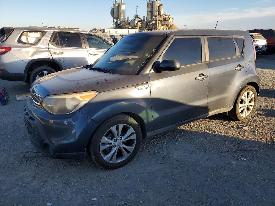 2015 KIA SOUL — VIN KNDJP3A52F7201989