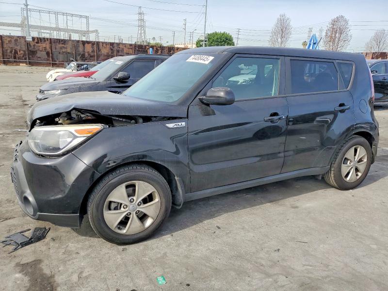 2016 KIA SOUL — VIN KNDJN2A28G7847061