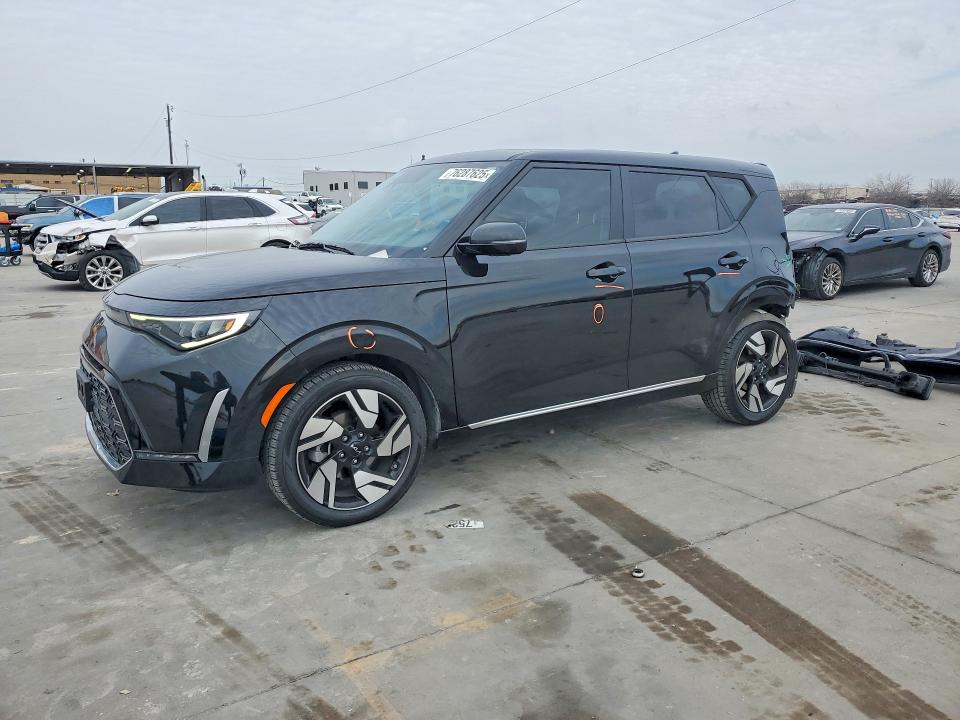 2024 KIA SOUL — VIN KNDJ53AU1R7905098