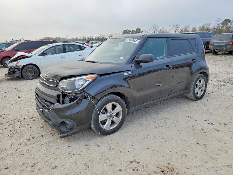 2019 KIA SOUL — VIN KNDJN2A25K7008994