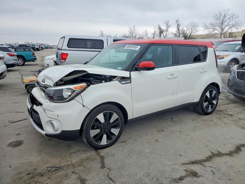 2017 KIA SOUL — VIN KNDJP3A57H7434334