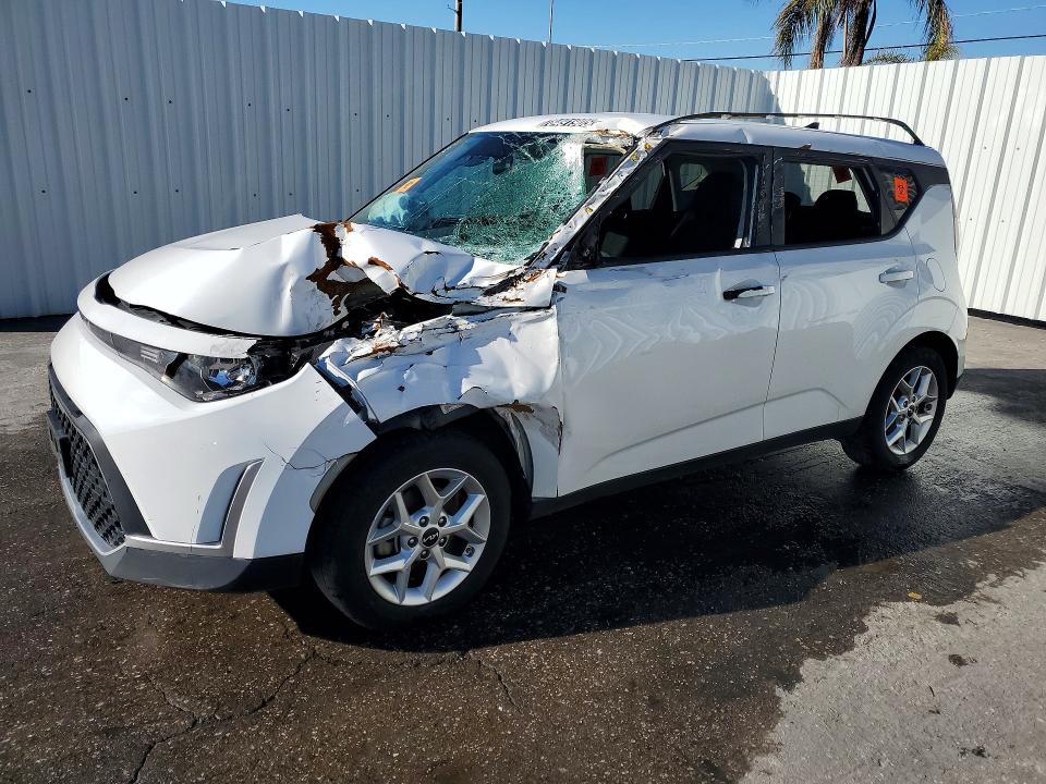 2024 KIA SOUL — VIN KNDJ23AU1R7239028
