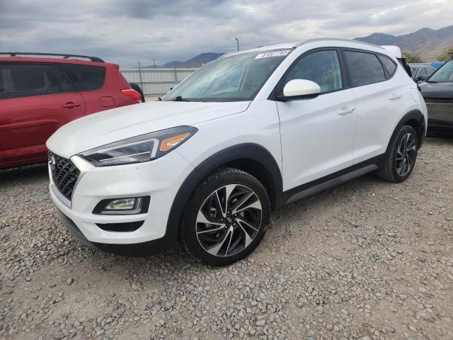 2020 HYUNDAI TUCSON LIMITED — VIN KM8J3CAL4LU204346