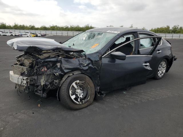 2018 NISSAN ALTIMA — VIN 1N4AL3AP3JC106263