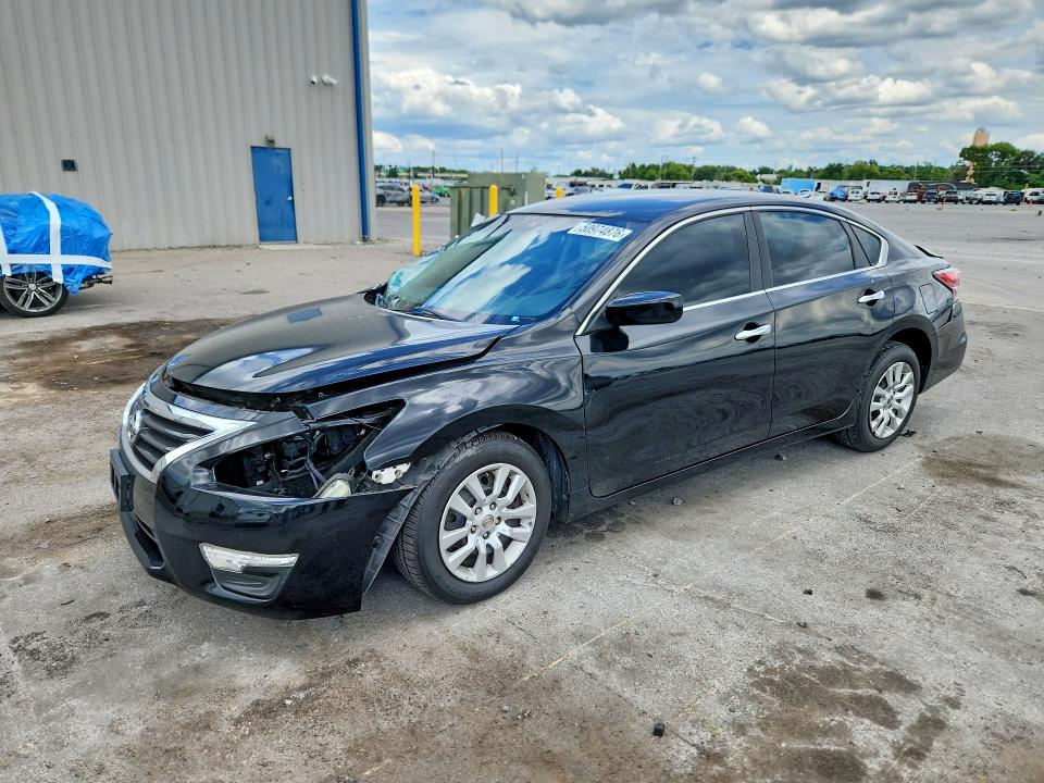 2015 NISSAN ALTIMA — VIN 1N4AL3APXFC212605