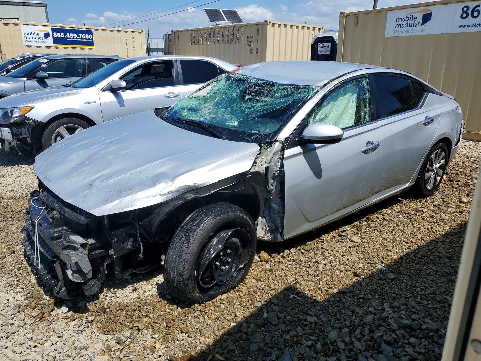 2023 NISSAN ALTIMA — VIN 1N4BL4BV2PN342990