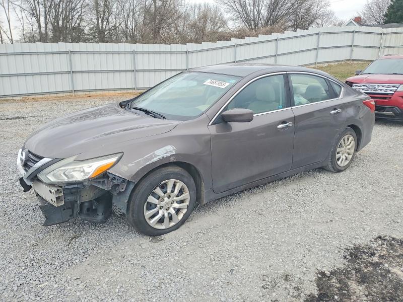 2017 NISSAN ALTIMA — VIN 1N4AL3AP4HN312559
