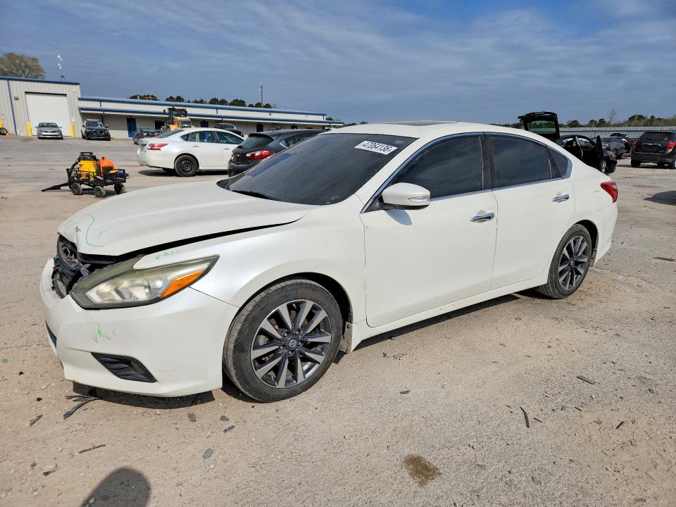 2016 NISSAN ALTIMA — VIN 1N4AL3AP8GC217240