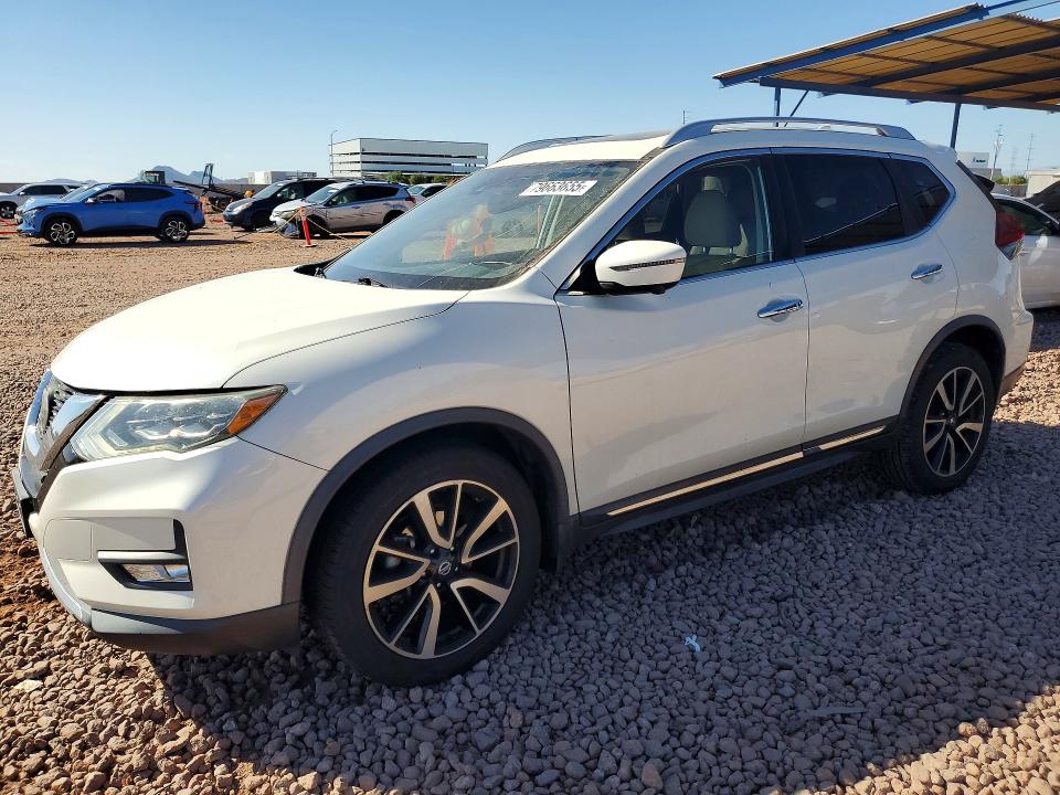 2018 NISSAN ROGUE — VIN JN8AT2MV2JW323949