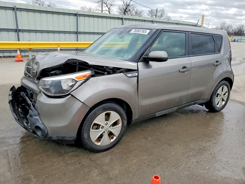 2016 KIA SOUL — VIN KNDJN2A22G7347851