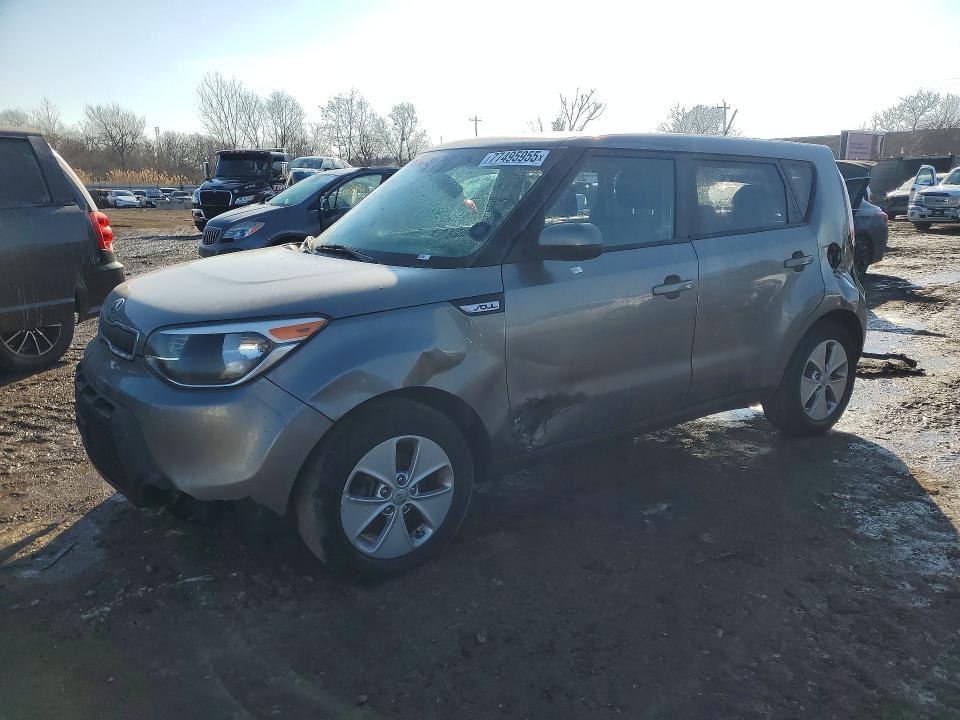 2016 KIA SOUL — VIN KNDJN2A2XG7361464