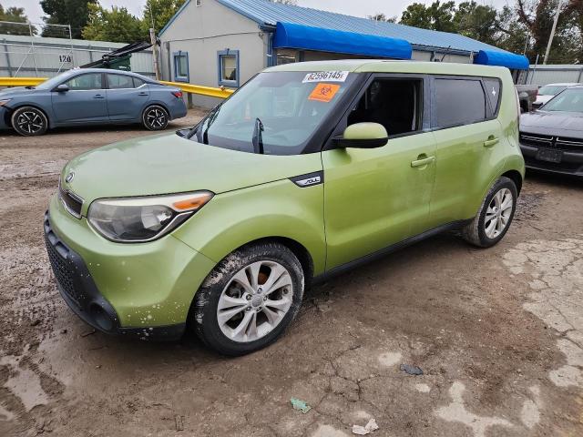 2015 KIA SOUL — VIN KNDJP3A57F7753231