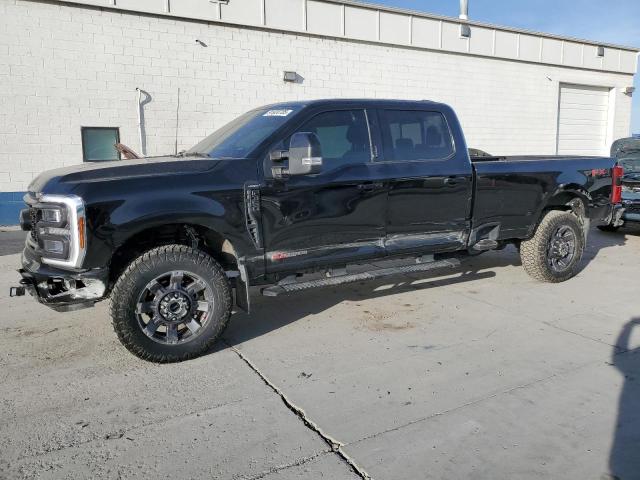 2024 FORD F350 — VIN 1FT8W3BM4REF03582