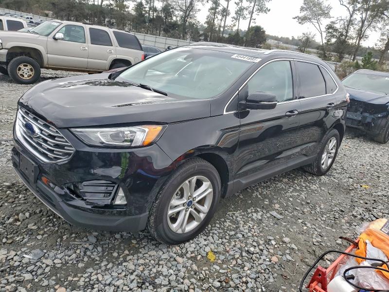 2019 FORD EDGE — VIN 2FMPK3J93KBC15022