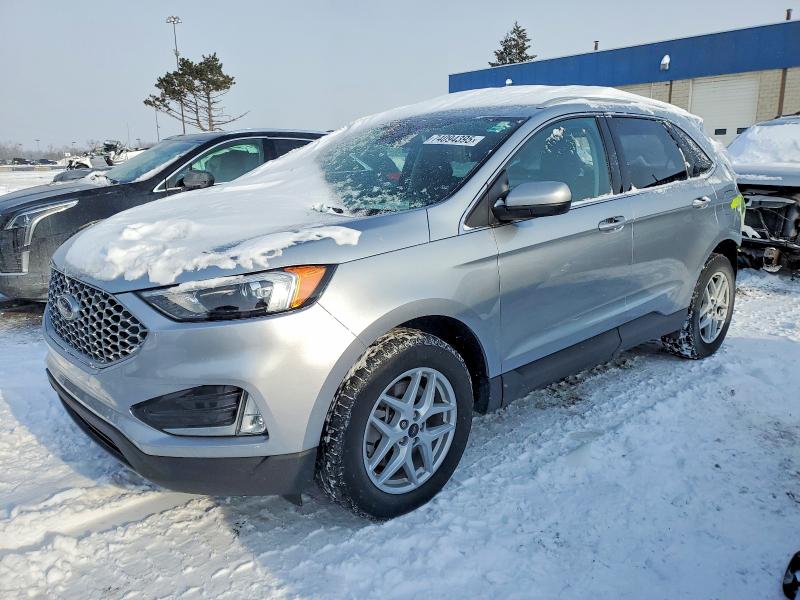 2023 FORD EDGE — VIN 2FMPK4J95PBA10525