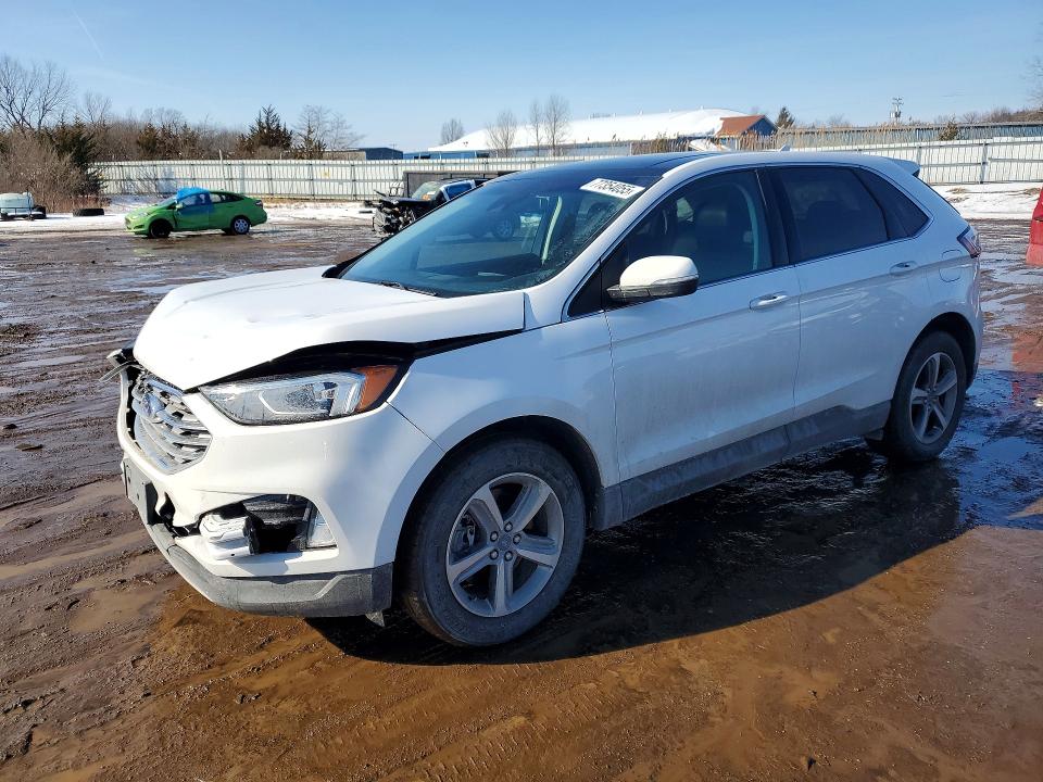 2020 FORD EDGE — VIN 2FMPK4J93LBA84049