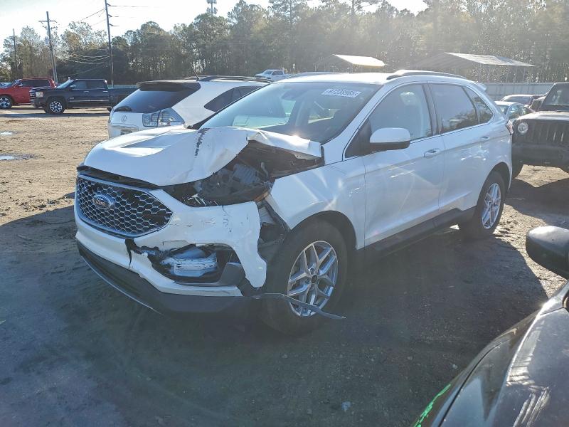 2023 FORD EDGE — VIN 2FMPK4J99PBA53085