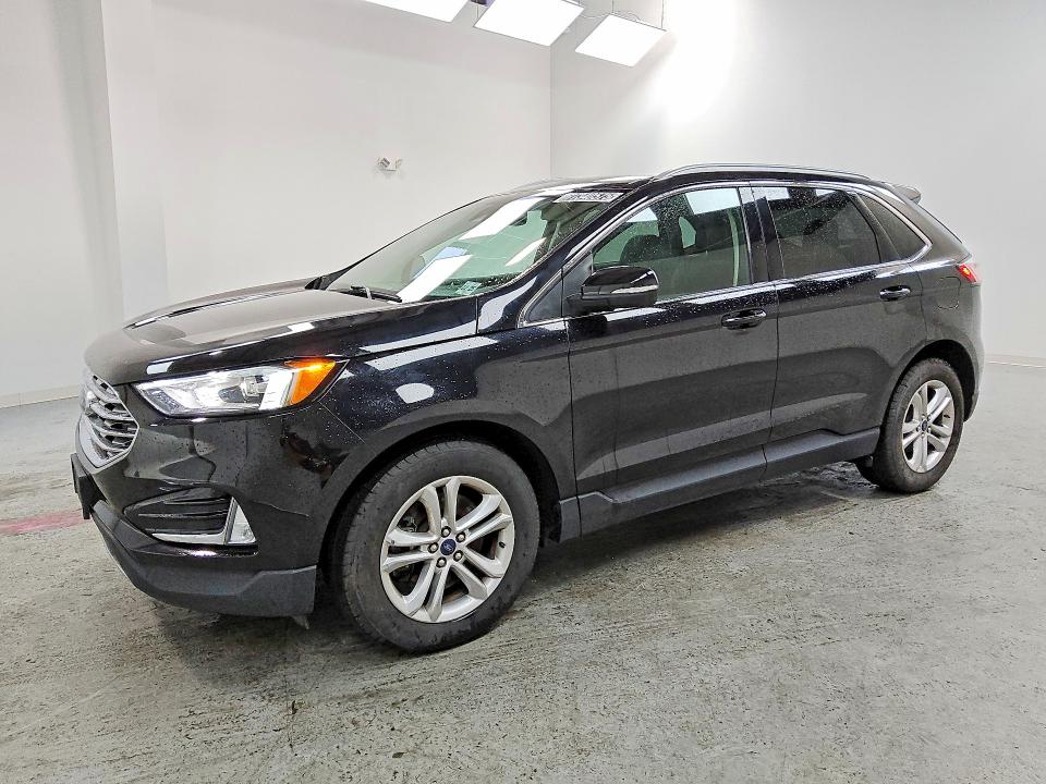 2020 FORD EDGE — VIN 2FMPK4J92LBB38067