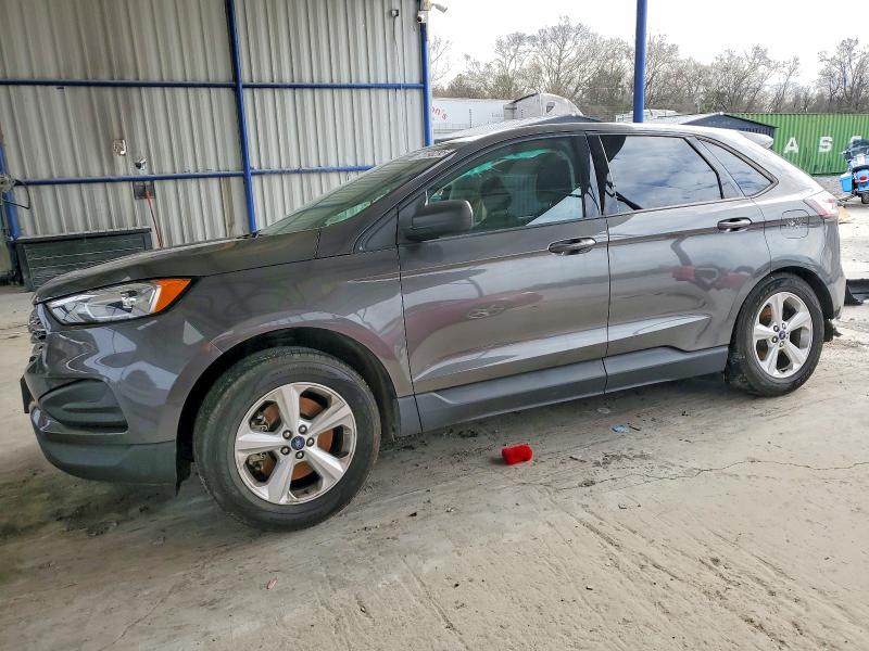 2020 FORD EDGE — VIN 2FMPK4G98LBA60806