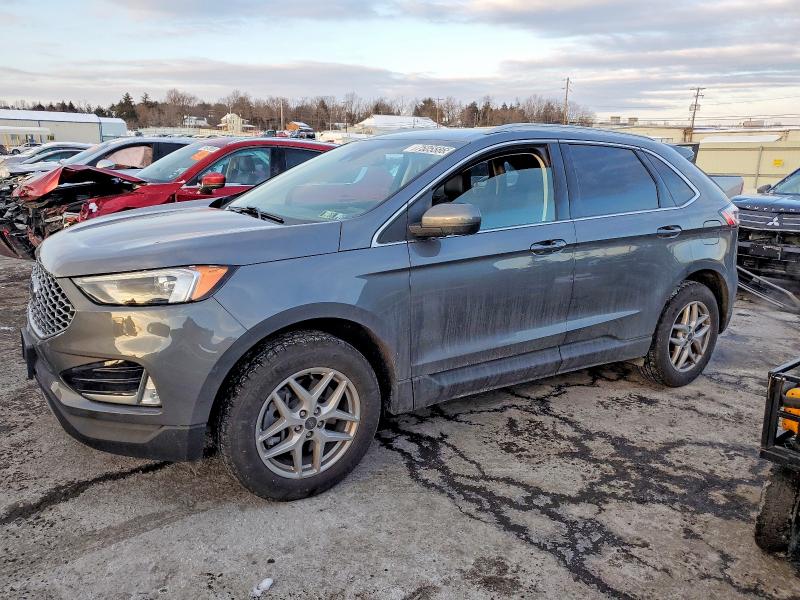 2024 FORD EDGE — VIN 2FMPK4J9XRBA27078