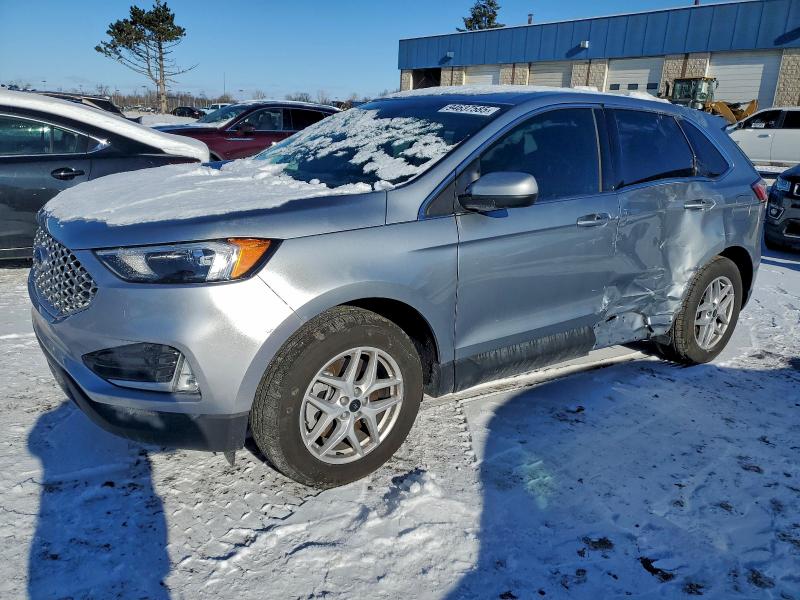 2024 FORD EDGE — VIN 2FMPK4J95RBA86541