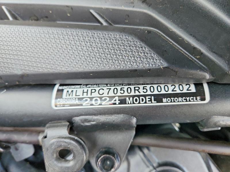 MLHPC7050R5000202