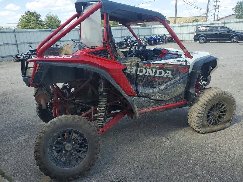 1HFVE057XR4500983