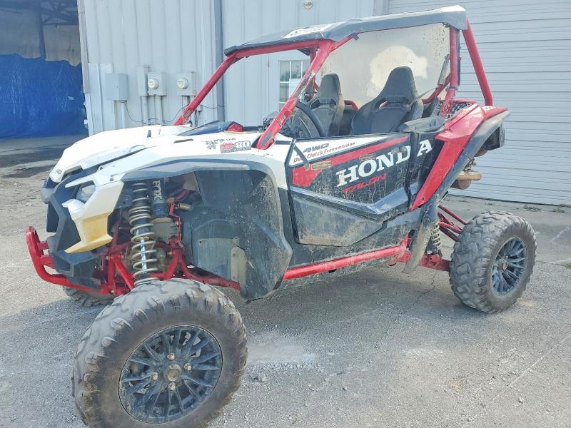 1HFVE057XR4500983