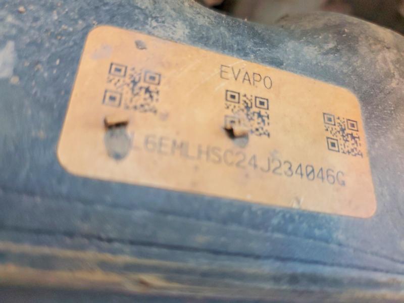 1HFVE057XR4500983