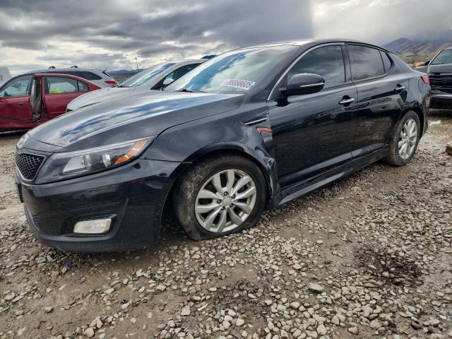 2015 KIA OPTIMA EX — VIN 5XXGN4A7XFG508955
