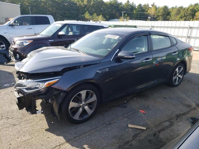2020 KIA OPTIMA LX — VIN 5XXGT4L39LG425979