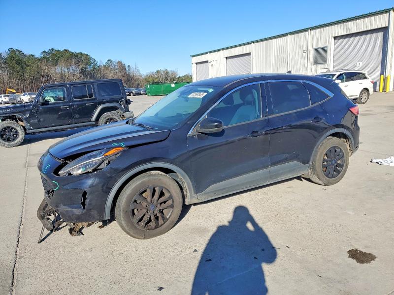 2021 FORD ESCAPE — VIN 1FMCU0G63MUA42930
