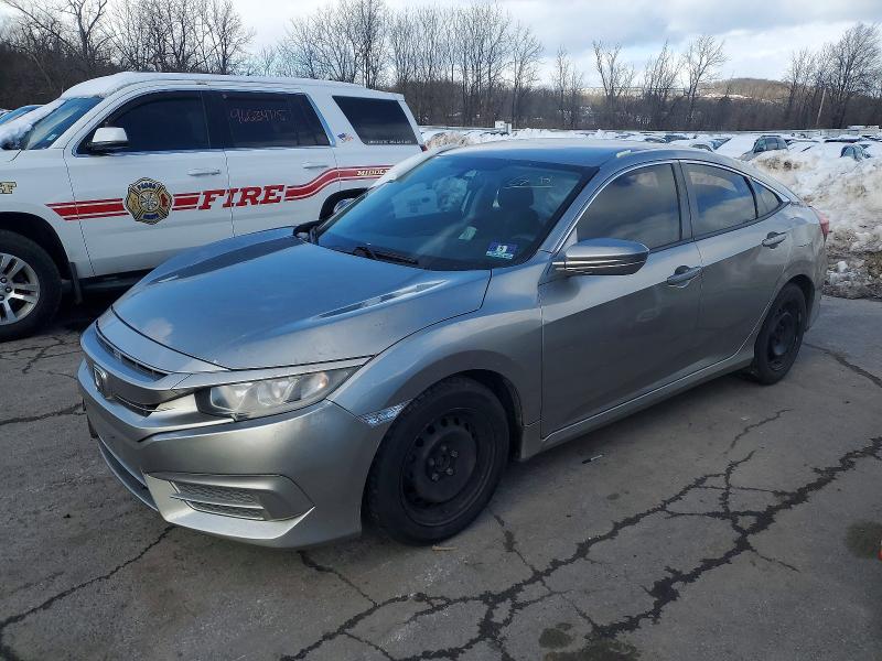 2017 HONDA CIVIC — VIN 2HGFC2F50HH528405