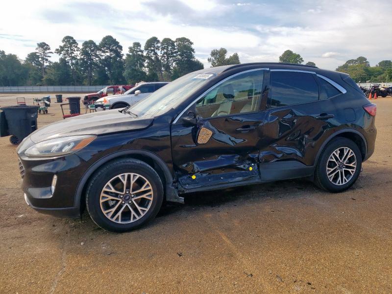 2020 FORD ESCAPE — VIN 1FMCU0H60LUB10677