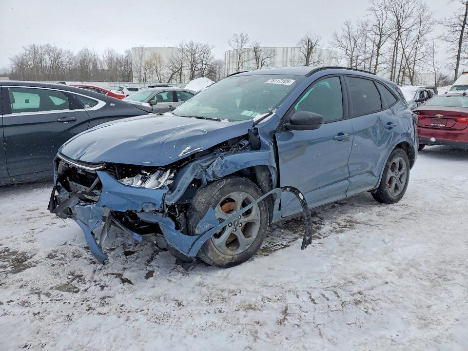 2024 FORD ESCAPE — VIN 1FMCU9MNXRUA08409