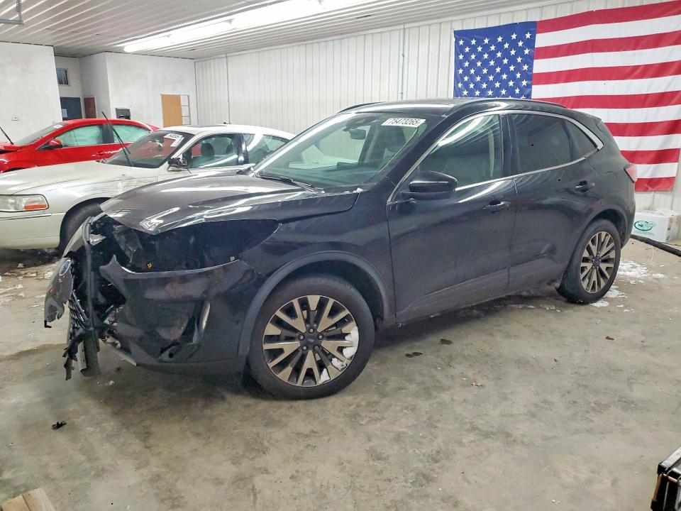 2020 FORD ESCAPE — VIN 1FMCU9J93LUC18381