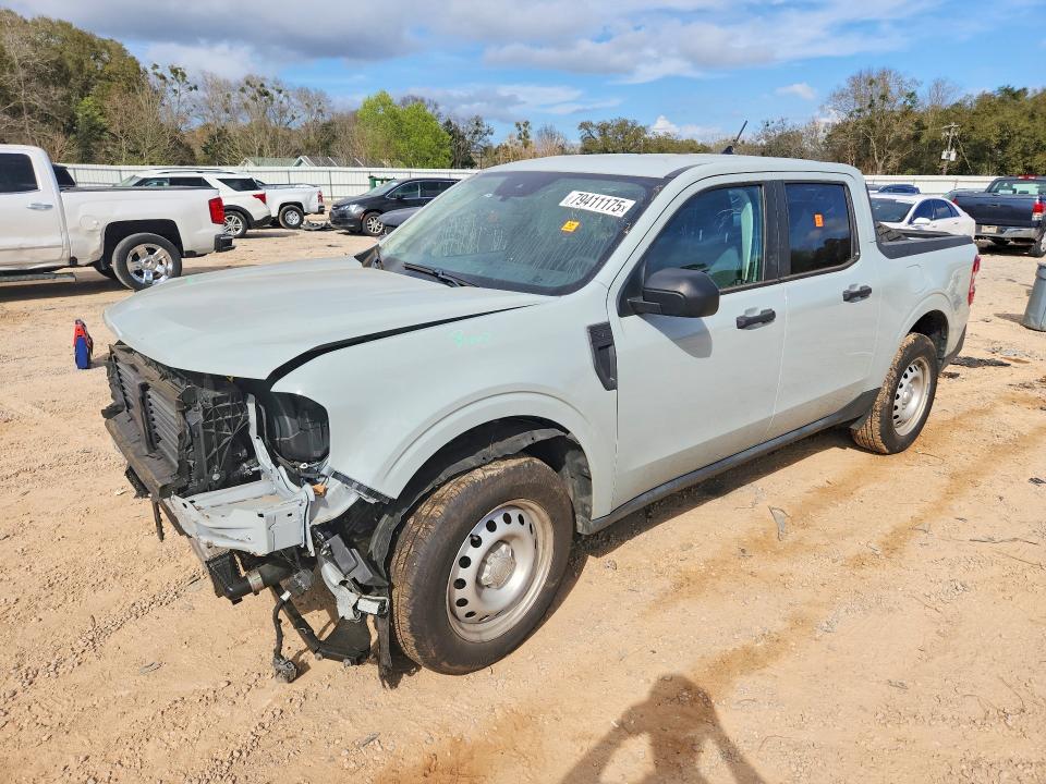2023 FORD MAVERICK — VIN 3FTTW8F98PRA78908