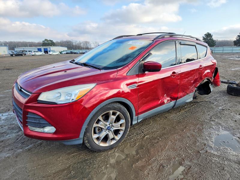 2015 FORD ESCAPE — VIN 1FMCU9G93FUB12394