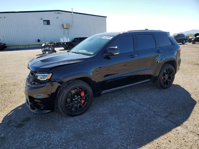 2019 JEEP GRAND CHEROKEE — VIN 1C4RJFDJ5KC823017