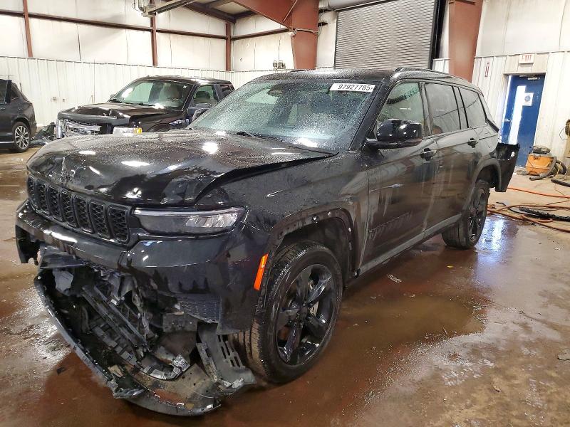 2024 JEEP GRAND CHEROKEE — VIN 1C4RJKAGXR8614726