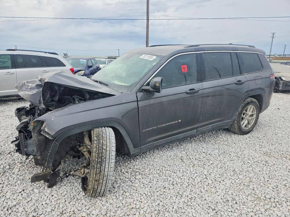 2024 JEEP GRAND CHEROKEE — VIN 1C4RJKAG8R8919223