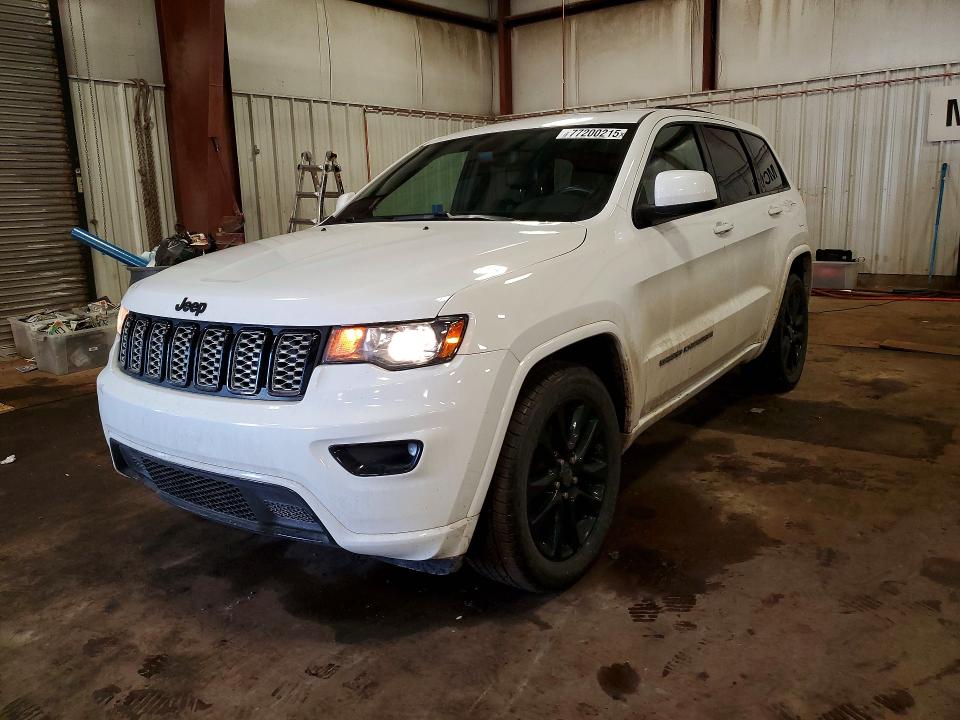 2019 JEEP GRAND CHEROKEE — VIN 1C4RJEAG1KC572659