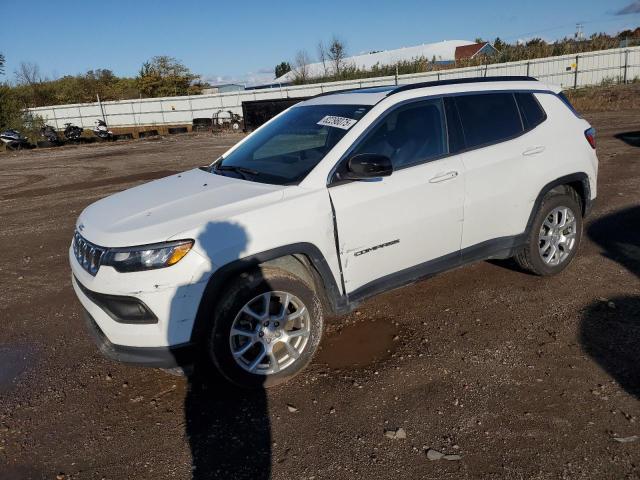 2023 JEEP COMPASS LA — VIN 3C4NJDFNXPT538747