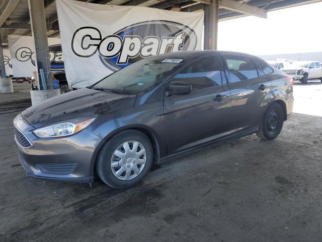 2016 FORD FOCUS — VIN 1FADP3E20GL256985