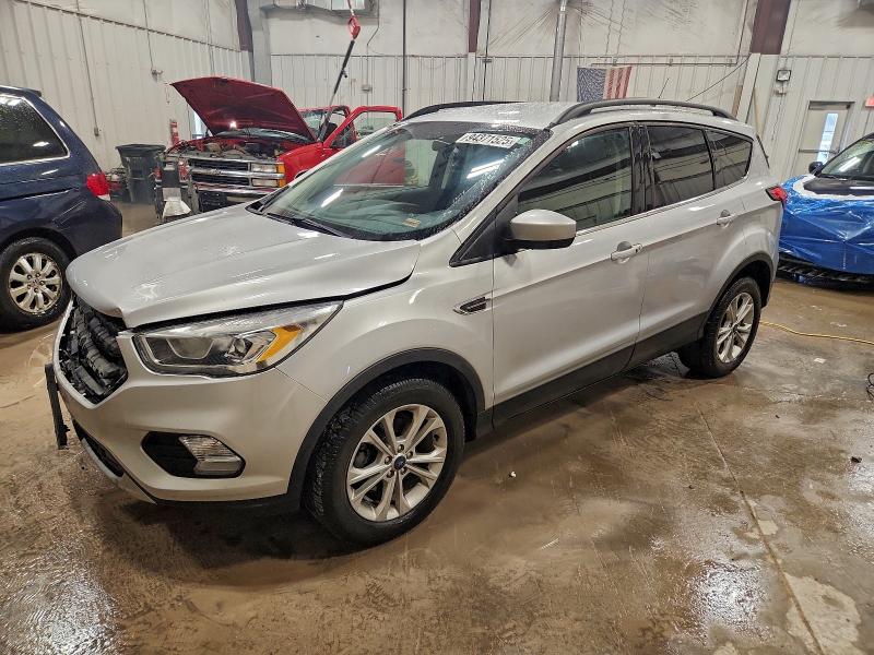 2019 FORD ESCAPE — VIN 1FMCU0HD8KUA81474