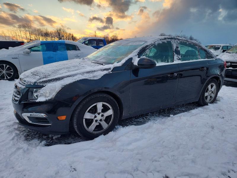 2016 CHEVROLET CRUZE LIMI — VIN 1G1PE5SB7G7123610