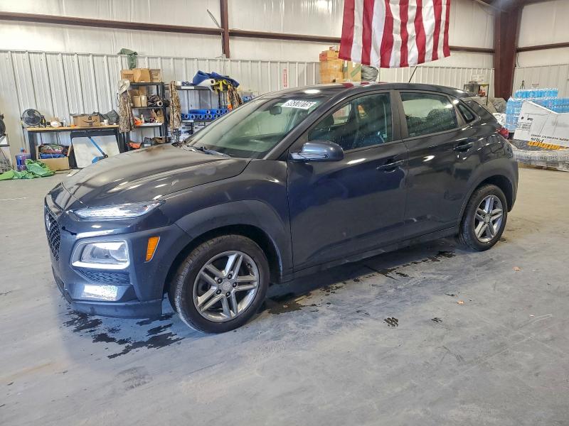 2020 HYUNDAI KONA SE — VIN KM8K1CAAXLU414796