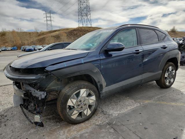 2025 HYUNDAI KONA SE — VIN KM8HBCAB8SU266291