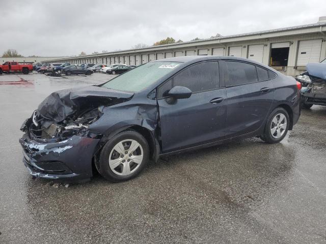 2016 CHEVROLET CRUZE LS — VIN 1G1BC5SMXG7236937