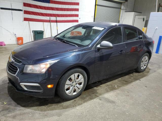2015 CHEVROLET CRUZE L — VIN 1G1P15SH4F7258834